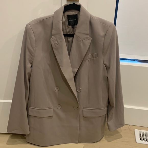 Dynamite blazer - Picture 1 of 1